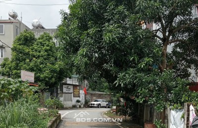 Bán đất thôn Cam, Cổ Bi, Gia Lâm – vị trí đắc địa, gần trung tâm hành chính, hồ và công viên