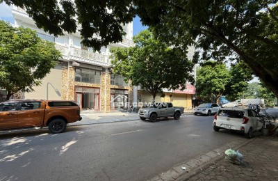 án đất tặng nhà 3 tầng – vị trí vàng gần phố Nguyễn Lam, Chu Huy Mân, Long Biên