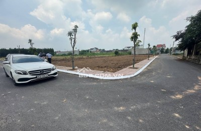 BÁN ĐẤT NỀN ĐẸP GẦN KHU DÂN CƯ - TRẢNG BOM - ĐỒNG NAI