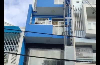 PHÒNG CHO THUÊ ĐẦY ĐỦ TIỆN NGHI – ĐƯỜNG THOẠI NGỌC HẦU, QUẬN TÂN PHÚ