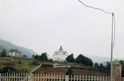 Chuyển nhượng 8036m 400m thổ cư