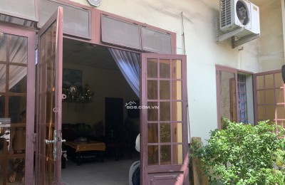 300m2 Mặt tiền đường Bình Quới, Quận Bình Thạnh, gần chợ, đại học