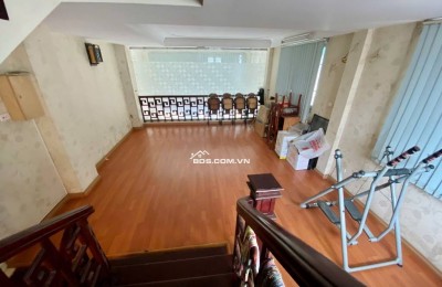 Nhà siêu đẹp Tuơng Mai Hoàng Mai giá chỉ từ 9.9 tỷ