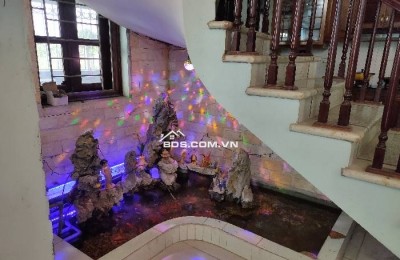 NHÀ ĐẸP VỊ TRÍ THUẬN LỢI TẠI THUÝ LĨNH LĨNH NAM GIÁ CHƯA TỚI 8TY