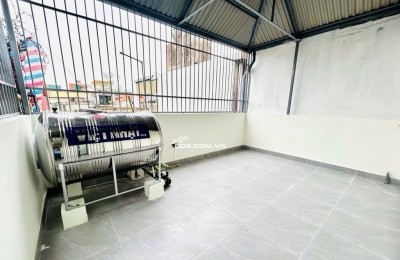 NHÀ ĐẸP VỊ TRÍ THUẬN LỢI TẠI NGỌC HỒI HOÀNG LIỆT CHỈ ĐẦU 13 TỶ