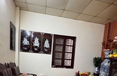 15,6 tỉ sở hữu siêu phẩm Lê Trọng Tấn, phân lô bộ đội hàng không