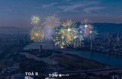  CƠ HỘI VÀNG ĐẦU TƯ – MỞ BÁN GIAI ĐOẠN ĐẦU THE MERIDIAN ĐÀ NẴNG! 