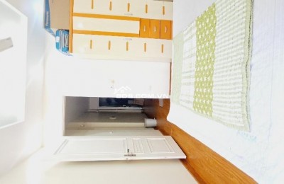 NHÀ ĐẸP - GẦN PHỐ 2 THOÁNG - CHỈ VIỆC XÁCH VALI VỀ Ở - CÁCH CÔNG VIÊN THỐNG NHẤT CHỈ 300M