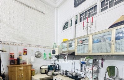B.A.N NHÀ KHƯƠNG TRUNG 30M2 - 5 tầng - Mặt tiền rộng - giá 6.9 tỷ