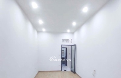 NHÀ ĐẸP – NHÂN HÒA, SẴN VỀ Ở NGAY 31M2 - 5 Tầng - 8 Tỷ hơn