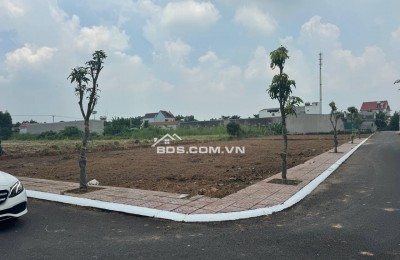 Bán đất nền xã An Viễn huyện Trảng Bom tỉnh Đồng Nai