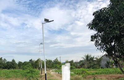 Bán 2,5 hecta đất vườn sổ hồng , ngoài sổ 4000m, có 400m2 thổ cư. Huyện Đạ Tẻh, Tỉnh Lâm Đồng.