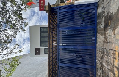 nhà mặt tiền 241 đường Trường Chinh, quận Thanh Khê, Đà Nẵng. Diện tích đất 125m²