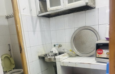 Bán căn nhà Trần Cung, Giá tốt- ở ngay, 33m², 4,6 tỷ
