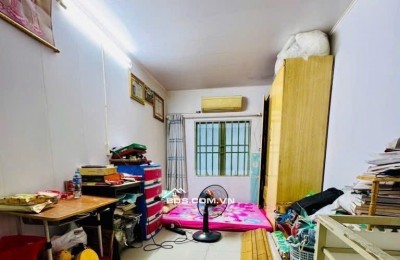 Bán nhà ngõ Bùi Xương Trạch 20m2 , 2,5 tầng