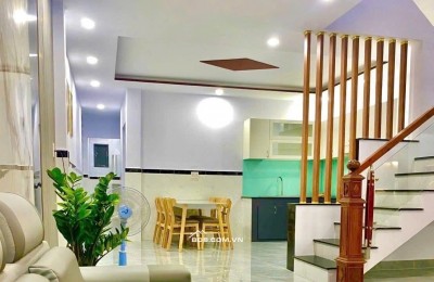 Nhà của tui