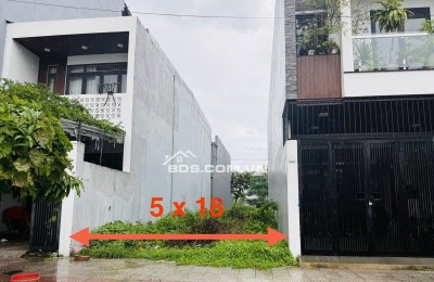 Bán lô đất gần trung tâm hành chính Bình Dươmg giá rẻ
