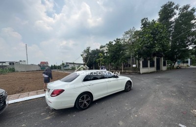 Bán Đất Nền Tiềm Năng Phát Triển Đồng Nai An Viễn Trảng Bom