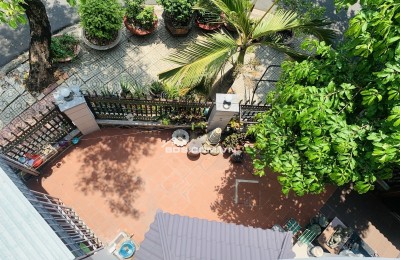 CƠ HỘI HỮU BIỆT THỰ GÓC 2 MẶT TIỀN KDC VEN SÔNG QUẬN 7 – KHÔNG GIAN SỐNG ĐẲNG CẤP
