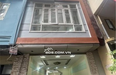 BÁN NHÀ LINH QUANG - TRUNG TÂM ĐỐNG ĐA - 55M² - 5 TẦNG - Ô TÔ TRÁNH - KINH DOANH ĐỈNH- NHỈNH 14T