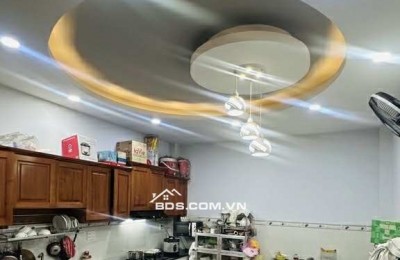 NHÀ CHÍNH CHỦ - CHỈ 5 PHÚT QUA QUẬN 1, QUẬN 5, QUẬN 3 - TRUNG TÂM THÀNH PHỐ - 9 TỶ - 70M2 Âu Dương Lân, Phường 3, Quận 8