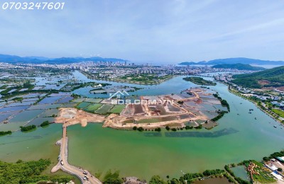 MỞ BOOKING DỰ ÁN SUNGRUP TẠI NHA TRANG