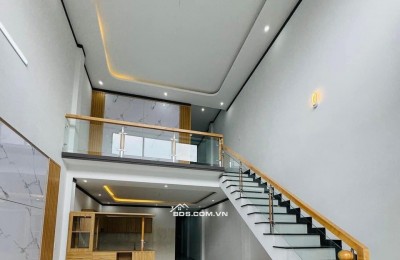 nhà bửu long  chính chủ bán gấp