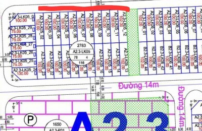 em Linh chuyên biệt thự và liền kề , làm việc trực tiếp với chủ