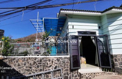 Bán nhà 2 mặt tiền - trung tâm phường 1 - Vũng Tàu