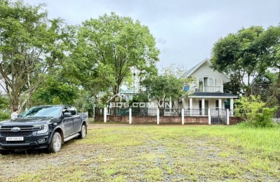 Bán gấp biệt thự 863m2 tại Yên Bài cách trung tâm Hà Nội 40 phút giá rẻ. MTG