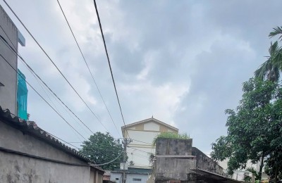 Chính chủ gửi bán mảnh đất đẹp tại Đông Trù, Đông Hội, Đông Anh