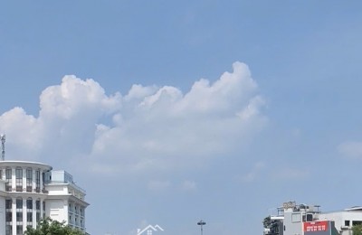 Lô góc mặt phố hiếm – Khu Văn Cao, Ba Đình – Gần Hồ Tây chỉ 21,8 t