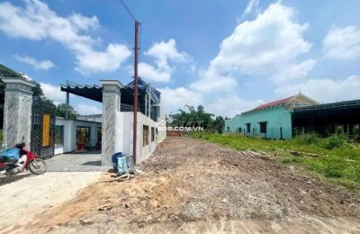 ĐẤT NGAY TRUNG TÂM THỦ DẦU MỘT BÌNH DƯƠNG