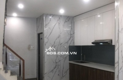 BÁN NHÀ ĐẸP HXH TÂN THẮNG SƠN KỲ TÂN PHÚ 2 TẦNG 4M X 8M 3.58 TỶ TL