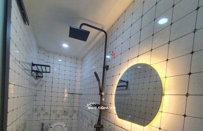 Bán nhà Đẹp HXH gần Mặt tiền Cống Lở, Tân Bình, 30m2, 2tầng, 2PN. Chỉ 4.75tỷ Full Nội Thất .