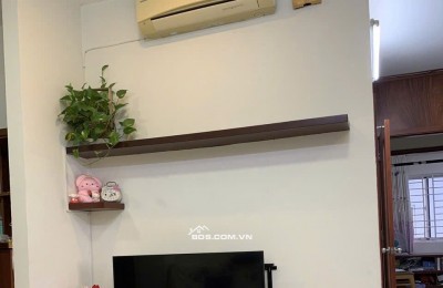 Chung cư Screc, Trường Sa, Quận 3: 2p ngủ, 2wc, nội thất mới, 12tr/th, 80m2.