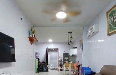 Chung cư Ruby Garden, Nguyễn Sỹ Sách, P15, TB, 87m2, 2PN, 2WC, 10tr5/th.