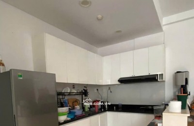 Cho thuê chung cư Mỹ Phước, Bình Thạnh, 93m2, 3pn, 14tr/tháng.