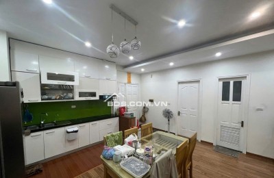 Chung cư HuD, Điện Biên Phủ,BT: 90m2, 3p ngủ,2wc,14tr, NT mới