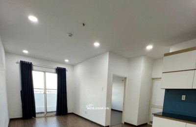 9tr/tháng, 80m2, 2PN, 2WC, Lotus garden, Hòa Thạnh,TP.