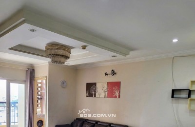 3PN, 2WC, Nội thất mới, 13tr/tháng, Chung cư Mỹ Phước.