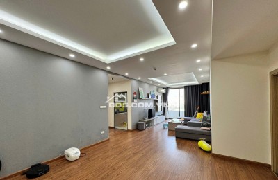 C/c Hud, Điện Biên Phủ, Bình Thanh: Căn góc, 3PN, 2WC, NT, 13tr/th.