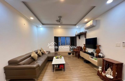 13tr/tháng, Nội thất, 90m2, 2PN. 2WC, C/c Screc, TRường Sa. Q3.