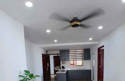 83m2, 2PN, 2WC, Căn góc, Nội thất, 13tr/th, Chung cư Screc, Trường Sa, Q3