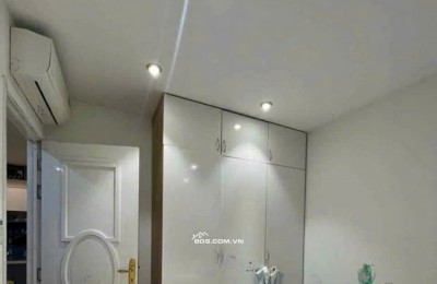 Chung cư Đặng văn Ngữ, PN :Căn góc, 77m2, 2p ngủ, nội thất,12tr.