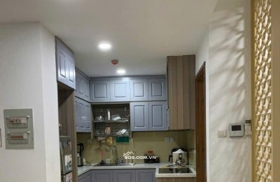Ruby Garden, 10tr/th, 80m2, 2PN, 2WC, Nội thất, Nguyễn Sỹ Sách, TB.