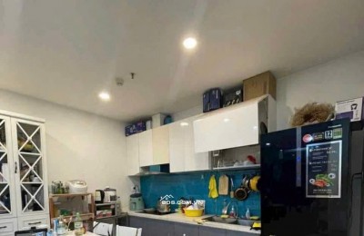 Chung cư Thái An, Nguyễn Văn Quá, Q12: 1p ngủ, 55m2 ,6tr5/th