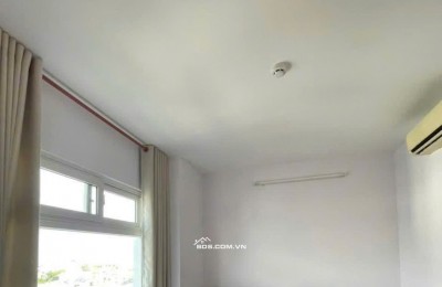 Chung cư Phú Thạnh, Nguyễn Sơn,TP: 110m2, 3PN, Nhà trống, 10tr5/th.