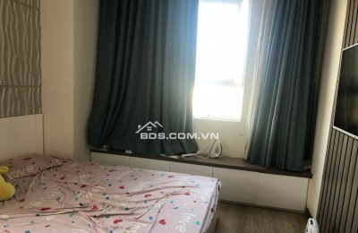 Chung cư Kim Tân hải, Trường Chinh, Q12, 70m2, 2PN, 7tr/th, Nội thất.