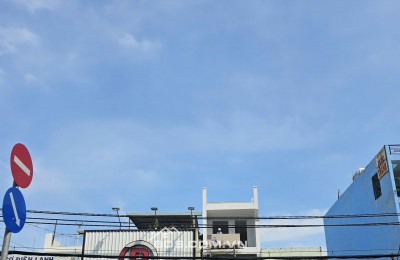 Mặt Tiền Hậu Giang Quận 6 (4x30) 120m2 giá chỉ 17 tỷ 500 TL lời ngay 3 tỷ